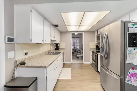 Kitchen - 2935 Forest Cir, Seffner, FL 33584 photo 1 of 3