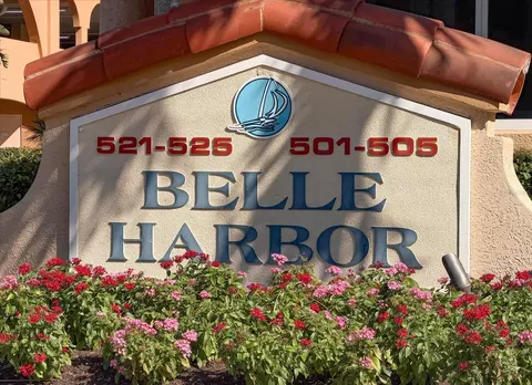 521 Mandalay Ave #701, Clearwater Beach, FL 33767