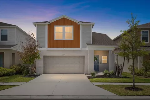 12943 Camarillo Pl, Lithia, FL 33547