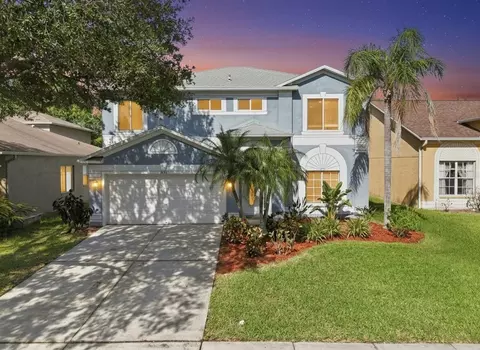 1734 Mapleleaf Blvd, Oldsmar, FL 34677