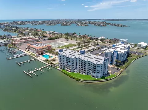 450 Treasure Island Cswy #102, Treasure Island, FL 33706