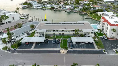 270 Skiff Pt #A1, Clearwater Beach, FL 33767