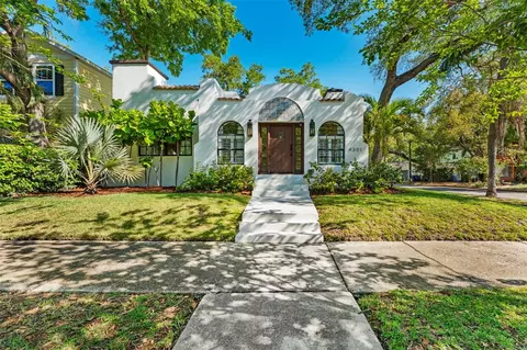 4301 W San Juan St, Tampa, FL 33629