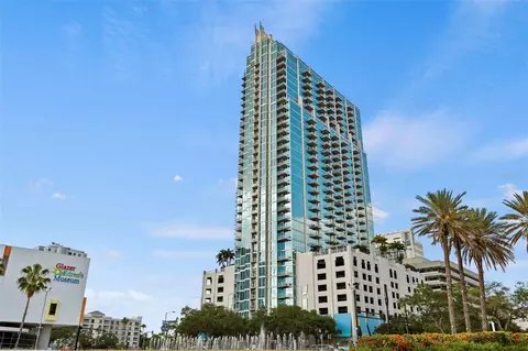 777 N Ashley Dr #702, Tampa, FL 33602