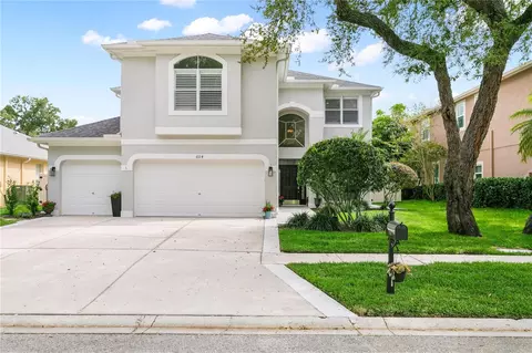 6114 Native Woods Dr, Tampa, FL 33625