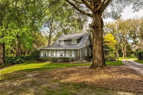331 Old Eustis Rd, Mount Dora, FL 32757