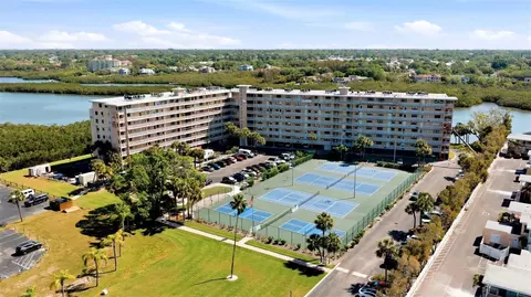 19451 Gulf Blvd #203, Indian Shores, FL 33785