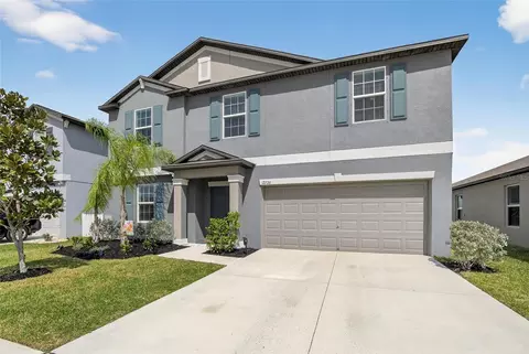 12726 Tripoli Ave, Riverview, FL 33579