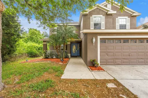 9630 Nathaniel Ln, Land O Lakes, FL 34638
