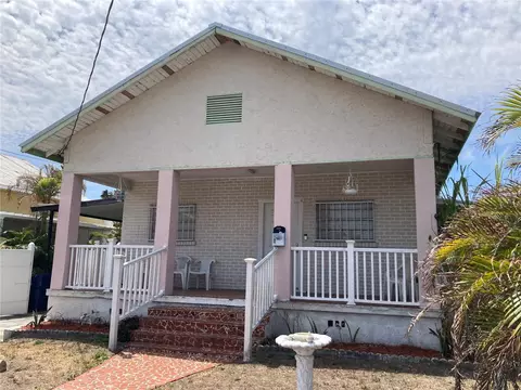 2405 Corrine St, Tampa, FL 33605