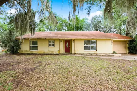 31035 Willow Bank Ave, Brooksville, FL 34602