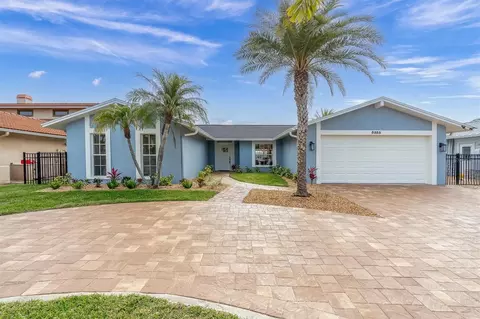 3553 Seaway Dr, New Port Richey, FL 34652