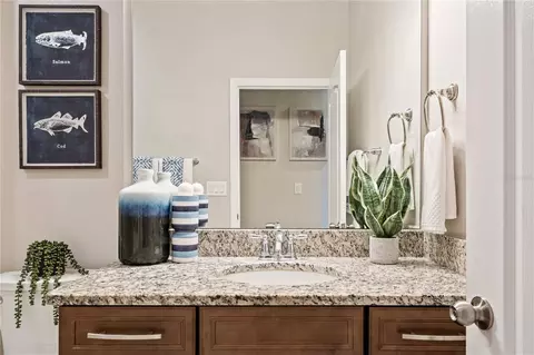 Bath - 1110 Umbria Ln, Saint Cloud, FL 34771 photo 8 of 9
