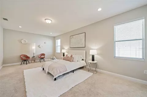 Bedroom - 1110 Umbria Ln, Saint Cloud, FL 34771 photo 1 of 7