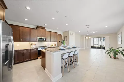 Kitchen - 1110 Umbria Ln, Saint Cloud, FL 34771 photo 1 of 4