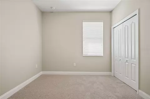 Bedroom - 1110 Umbria Ln, Saint Cloud, FL 34771 photo 6 of 7