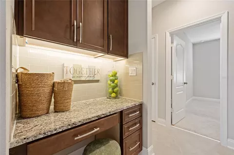 Entry Way - 1110 Umbria Ln, Saint Cloud, FL 34771 photo 4 of 4