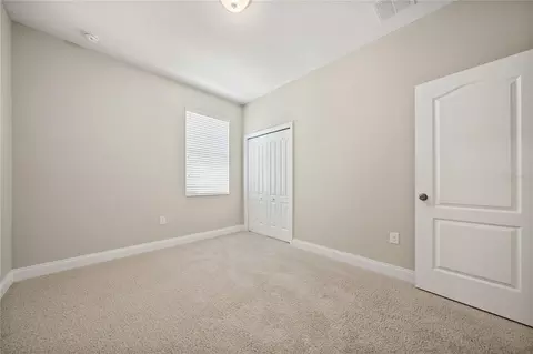 Bedroom - 1110 Umbria Ln, Saint Cloud, FL 34771 photo 7 of 7