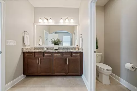 Bath - 1110 Umbria Ln, Saint Cloud, FL 34771 photo 4 of 9