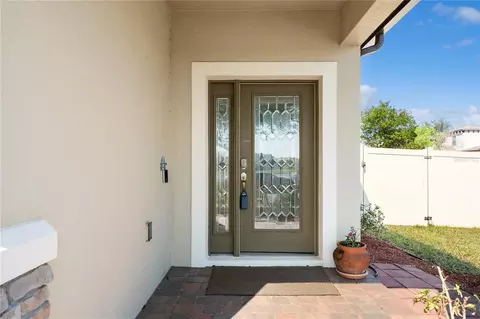 Entry Way - 1110 Umbria Ln, Saint Cloud, FL 34771 photo 1 of 4