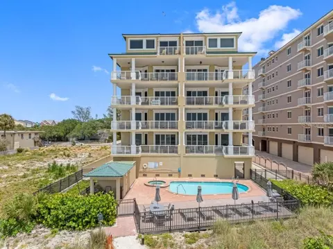 19734 Gulf Blvd #402, Indian Shores, FL 33785