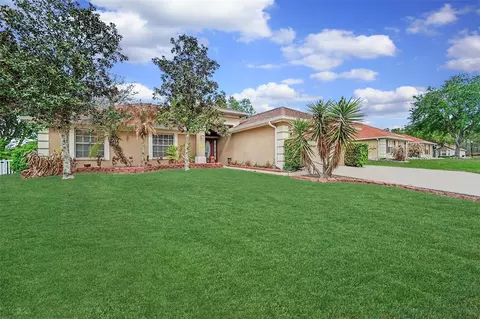 7325 Sherman Hills Blvd, Brooksville, FL 34602