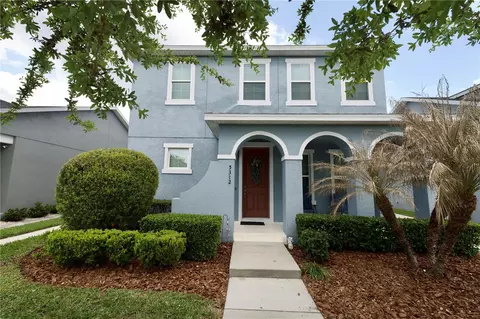 5312 Suncatcher Dr, Wesley Chapel, FL 33545