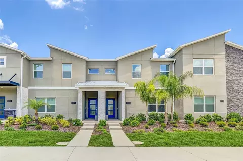 1000 Leader St, Davenport, FL 33896