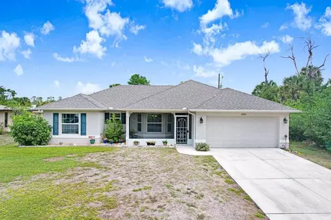15256 Community Ave, Port Charlotte, FL 33953