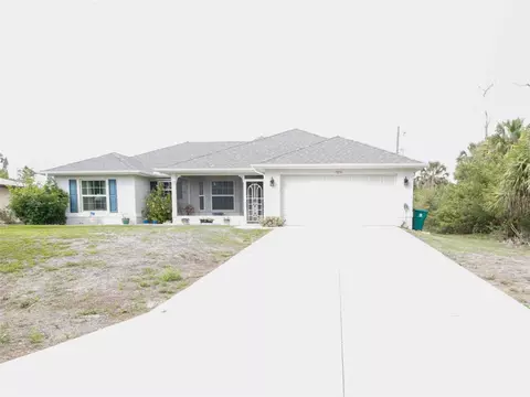 15256 Community Ave, Port Charlotte, FL 33953