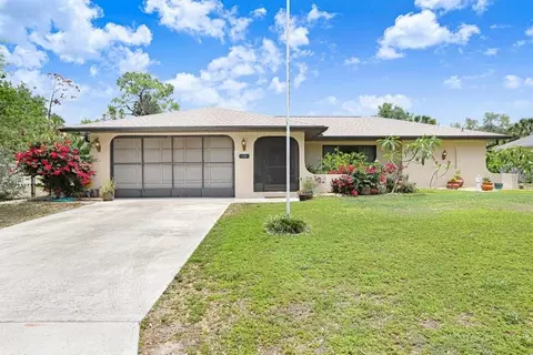 15248 Community Ave, Port Charlotte, FL 33953