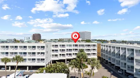 2506 N Rocky Point Dr #458, Tampa, FL 33607