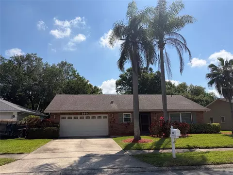 999 Gillespie Dr, Palm Harbor, FL 34684