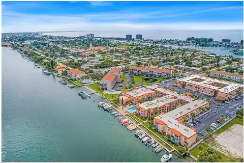 8931 Blind Pass Rd #162, Saint Pete Beach, FL 33706
