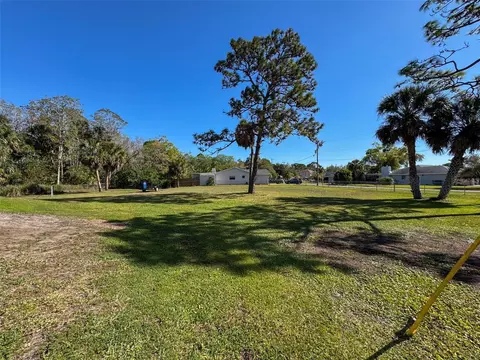 Indies Drive, Hudson, FL 34667