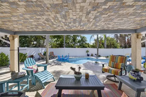 931 Gulf Blvd, Belleair Beach, FL 33786