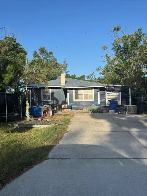 3100 19th St N, Saint Petersburg, FL 33713