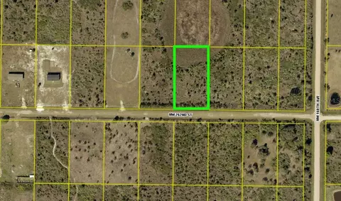 16163 NW 262nd St, Okeechobee, FL 34972