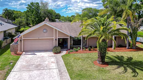 20 Fernbrook Rd, Oldsmar, FL 34677