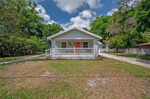 4206 N Downing Ave, Tampa, FL 33603