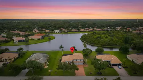 522 Country Meadows Way, Bradenton, FL 34212