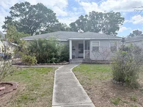 212 S Bradford Ave, Tampa, FL 33609