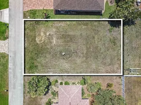 4406 SW 5th Pl, Cape Coral, FL 33914