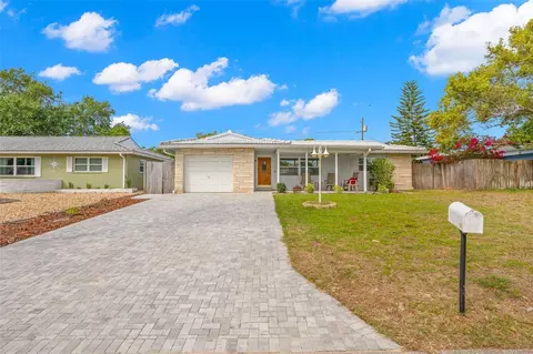 2376 Forest Dr, Clearwater, FL 33763