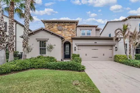 4557 Vermillion Sky Dr, Wesley Chapel, FL 33544