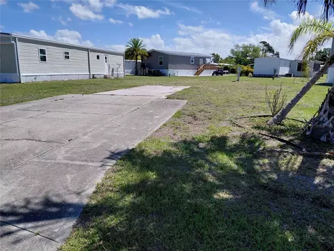 7448 Arbela St, Port Charlotte, FL 33981