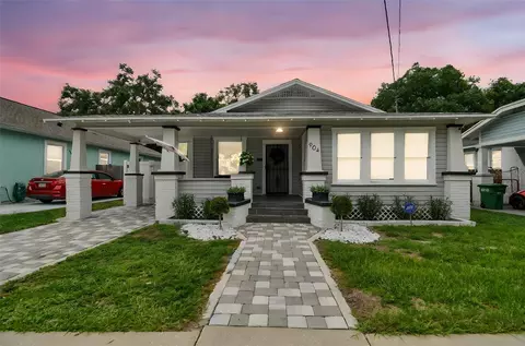 904 E Hamilton Ave, Tampa, FL 33604
