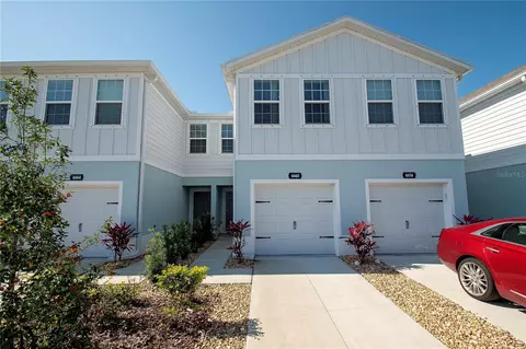 4660 Old Blush St, Bradenton, FL 34211