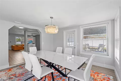 Dining - 2003 6th Pl SW, Largo, FL 33770 photo 1 of 3