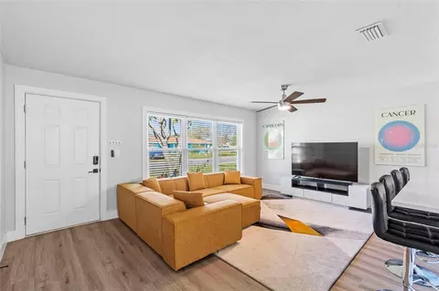 Living - 2003 6th Pl SW, Largo, FL 33770 photo 1 of 1